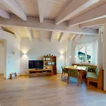 Garmisch Apartment
