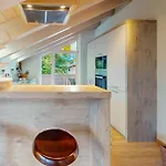 Apartment Garmisch