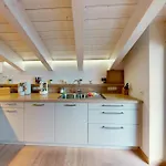 Garmisch Lägenhet Garmisch-Partenkirchen