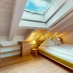 Garmisch Lägenhet *