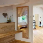Garmisch Apartment