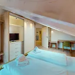 Lägenhet Garmisch *