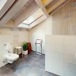 Lägenhet Garmisch Garmisch-Partenkirchen