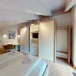 Lägenhet Garmisch Garmisch-Partenkirchen