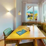 Apartment Garmisch