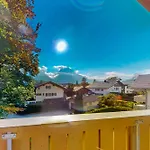 Apartment Garmisch *