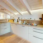 Garmisch Lägenhet Garmisch-Partenkirchen