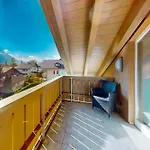Garmisch Apartment *
