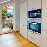 Apartment Garmisch