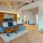 Apartment Garmisch *