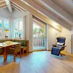 Apartment Garmisch *