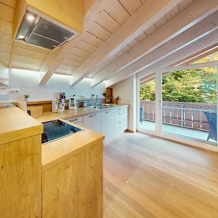 Garmisch Apartment