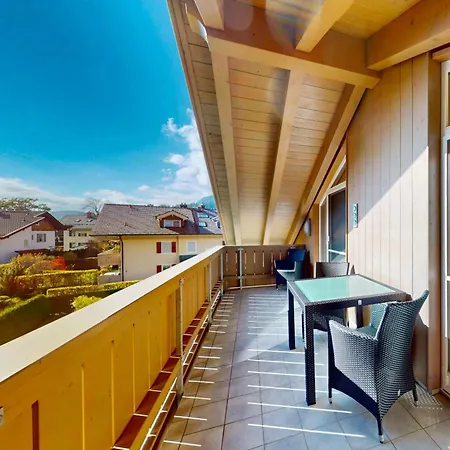 Garmisch Apartman Garmisch-Partenkirchen