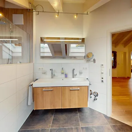 Apartment Garmisch Garmisch-Partenkirchen