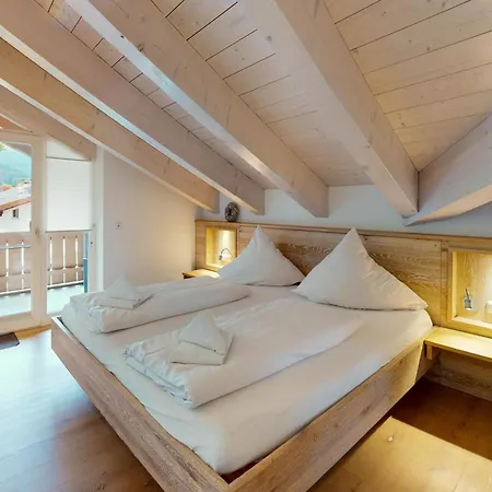 Apartment Garmisch