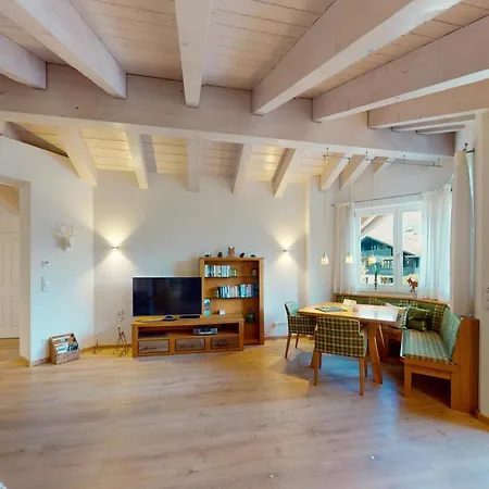 Garmisch Apartman