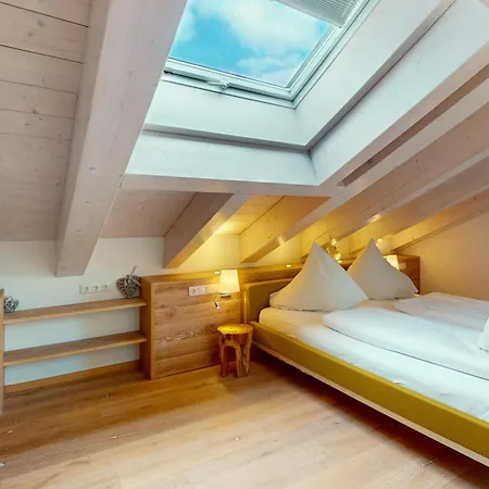 Garmisch Apartman *