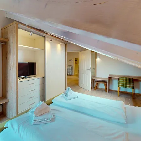 Apartman Garmisch *