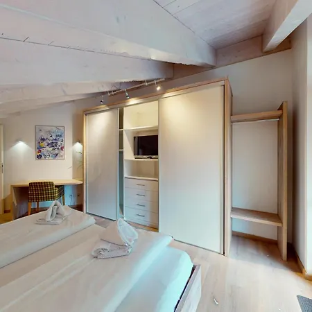 Apartman Garmisch Garmisch-Partenkirchen