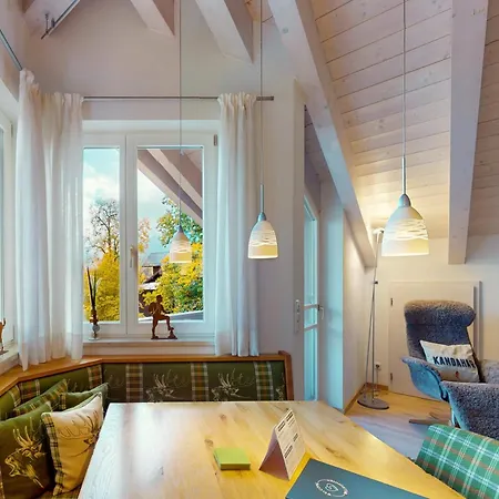 Garmisch Apartman