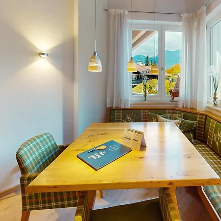 Apartman Garmisch