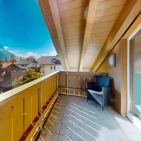 Garmisch Apartman *