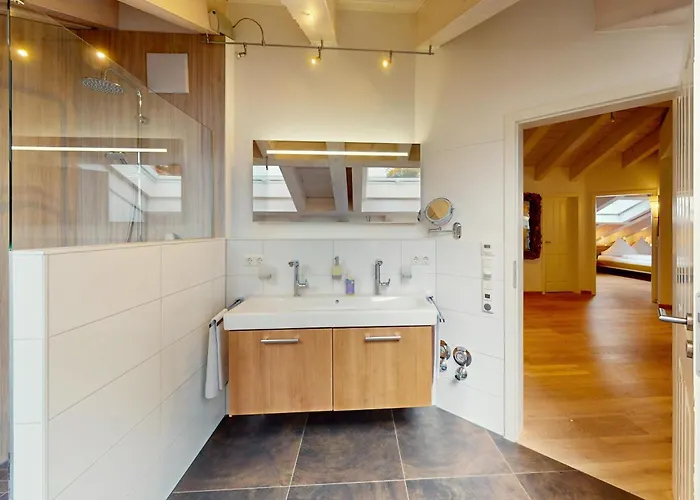 Apartman Garmisch Garmisch-Partenkirchen