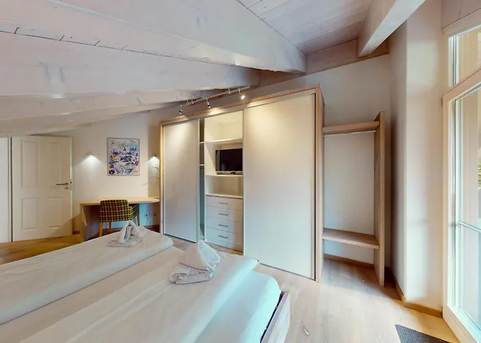 Apartman Garmisch Garmisch-Partenkirchen