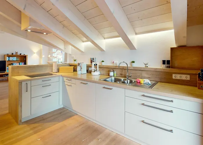 Garmisch Apartman Garmisch-Partenkirchen